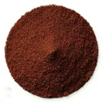 brown sumac