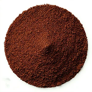 brown sumac