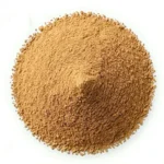 Ginger powder