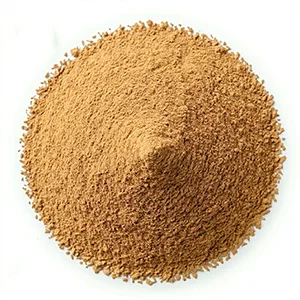 Ginger powder