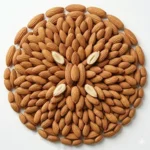 almond