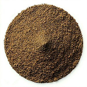 black pepper
