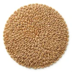 chicken wheat