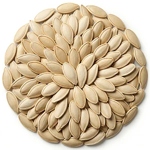 pumpkin seeds