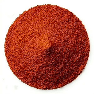 red peper