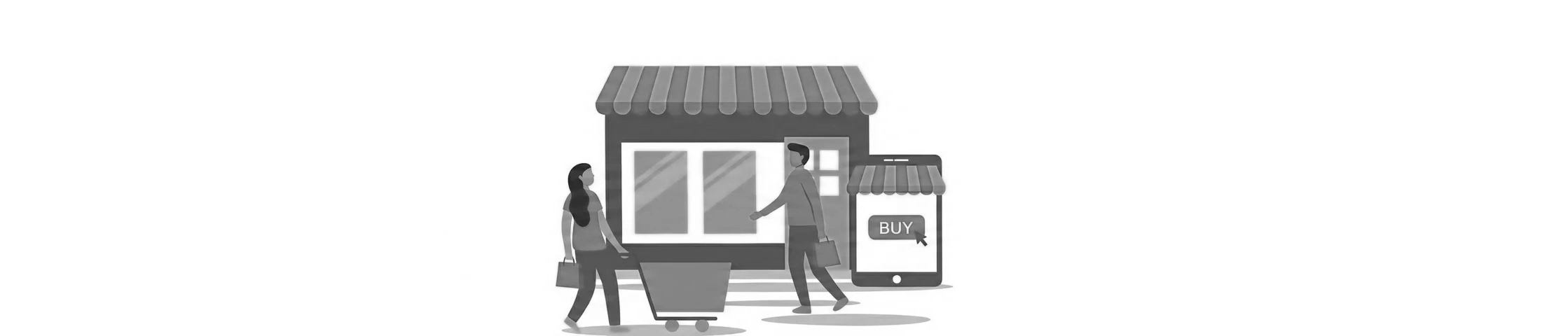 shop