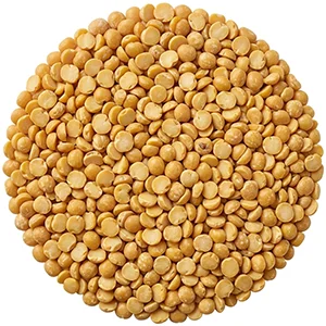 split peas
