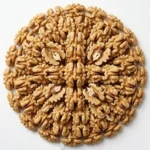 walnut kernels