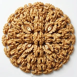 walnut kernels