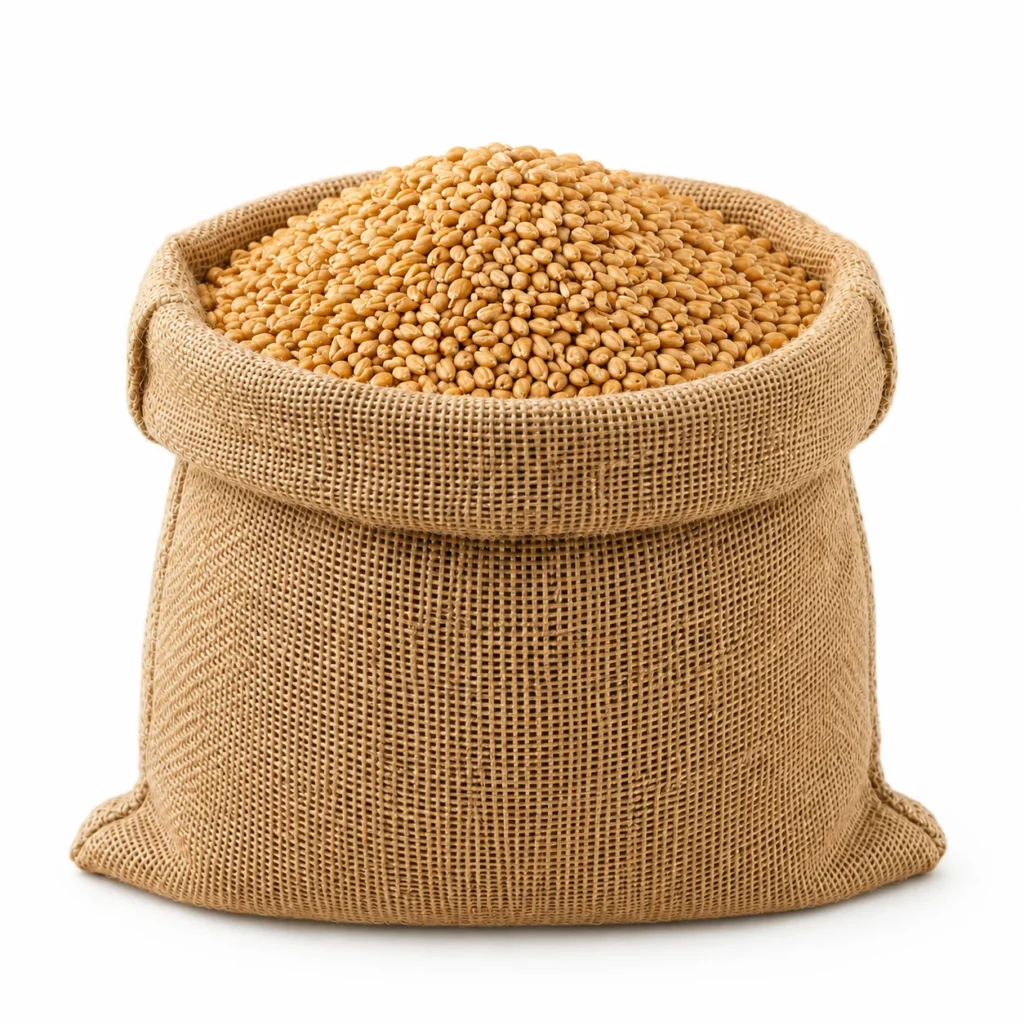 غلات