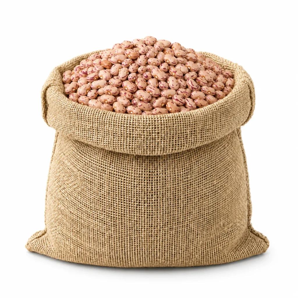 حبوبات